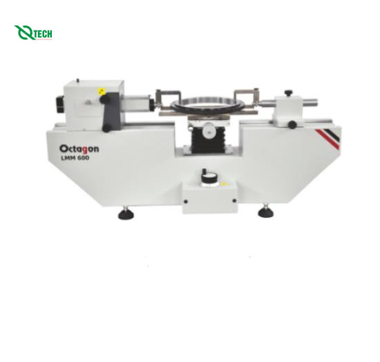 Máy đo chiều dài đa năng Octagon LMM 600 (600mm, 0.5+ L/1000um)