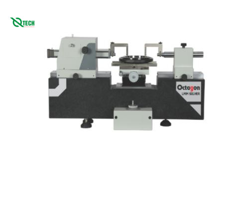 Máy đo chiều dài đa năng Octagon LMM 600 Silver