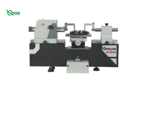 Máy đo chiều dài đa năng Octagon LMM 400 Silver (400 mm, 0.3+ L/2000 um)
