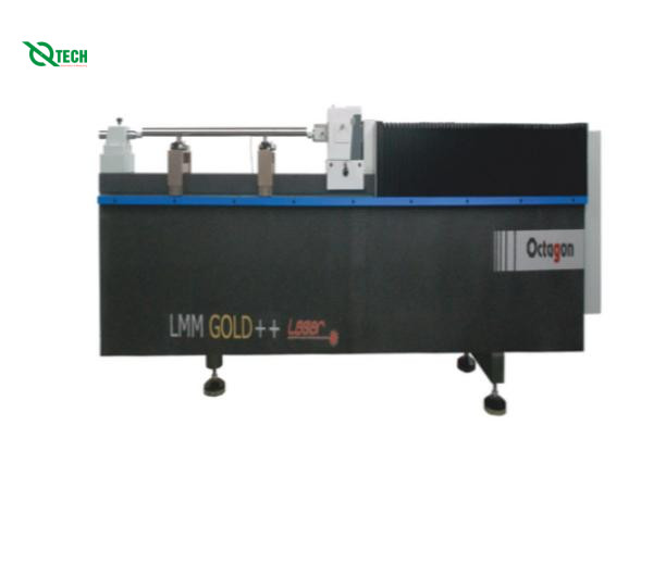 Máy đo chiều dài đa năng Octagon LMM GOLD++ (1000mm /2000mm /3000mm, 0.1+0.5 L/1000μm)