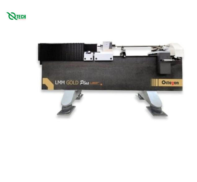 Máy đo chiều dài đa năng Octagon LMM 3000 Gold Plus (3000 mm, ≤ 0.1 + L/2000 μm)