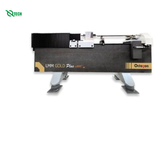 Máy đo chiều dài đa năng Octagon LMM 2000 Gold Plus (2000 mm, ≤ 0.1 + L/2000 μm)