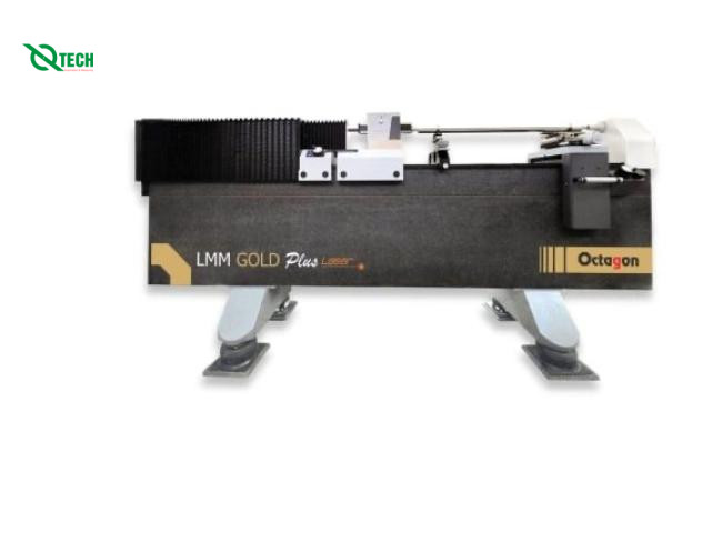 Máy đo chiều dài đa năng Octagon LMM 1500 Gold Plus (1500 mm, ≤ 0.1 + L/2000 μm)