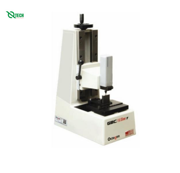 Thiết bị so căn mẫu Octagon GBC 150 Silver (0.5-150 mm)
