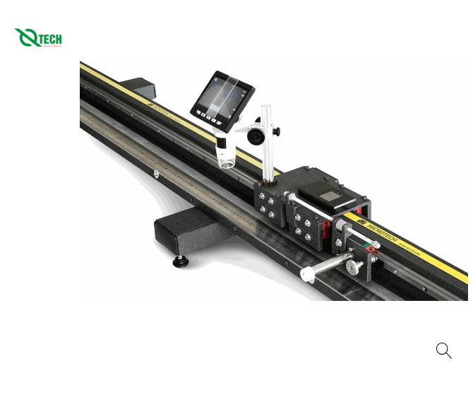 Thiết bị hiệu chuẩn thước thẳng MICROTECH 258010003 (1000mm / 40inch)