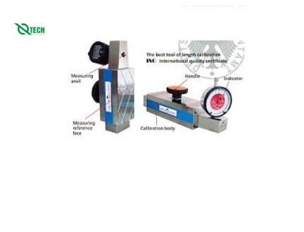 Thiết bị hiệu chuẩn bàn map, bàn rà chuẩn METROLOGY PLA-9003
