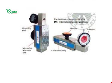 Thiết bị hiệu chuẩn bàn map, bàn rà chuẩn METROLOGY PLA-9002