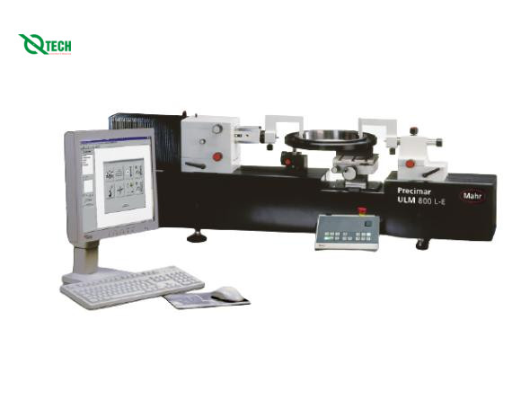 Thiết bị hiệu chuẩn độ dài Mahr ULM 1500 L-E (đo ngoài 0-1620mm,đo trong 0.5-1465mm, 0.1+L/2000)