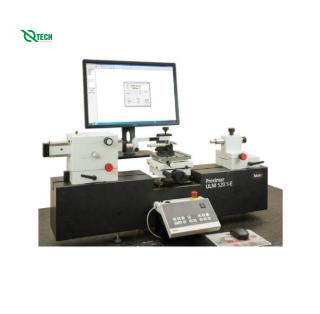 Thiết bị hiệu chuẩn độ dài Mahr ULM 1000 S-E (đo ngoài 0-1025mm,đo trong 0.5-870mm, 0.09+L/2000)