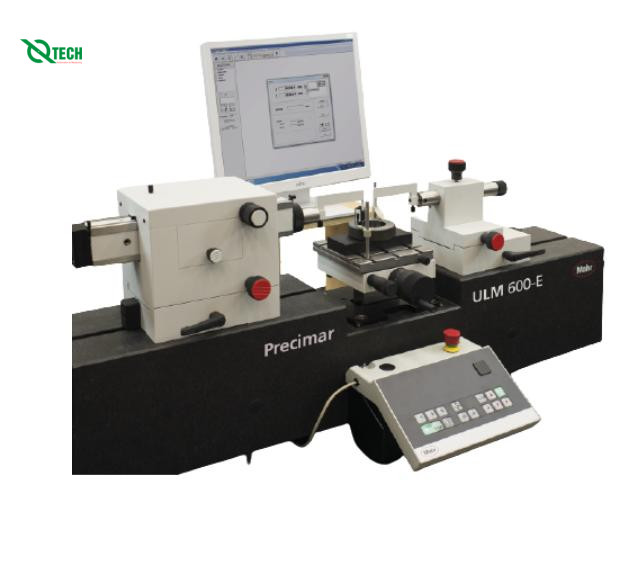 Thiết bị hiệu chuẩn độ dài Mahr ULM 600-E