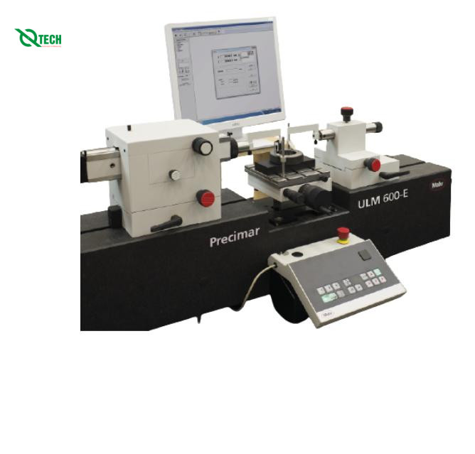 Thiết bị hiệu chuẩn độ dài Mahr ULM 300-E (đo ngoài 0-305mm,đo trong 0.5-150mm, 0.09+L/2000))