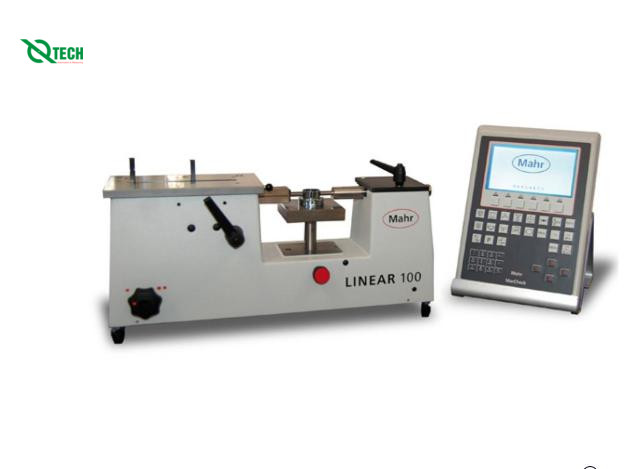 Thiết bị đo độ dài Mahr LINEAR 100 (đo ngoài 0-100mm,đo trong 15-100mm, (0.7 + L/1000) µm)