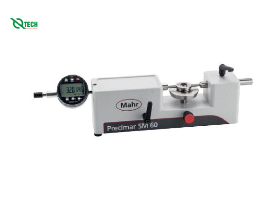 Máy đo độ dài để bàn Mahr 5357360 (SM 60, 0-25 mm)