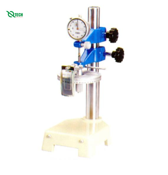 Dụng cụ hiệu chuẩn đồng hồ so Kudale DCT-025 (0.001mm)
