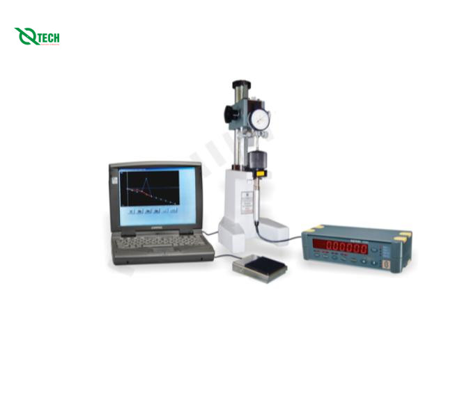 Dụng cụ hiệu chuẩn đồng hồ so Kudale P - 10 (0.0001)