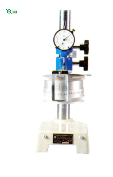 Dụng cụ hiệu chuẩn đồng hồ so Kudale DCT-026 (0.0001 inch)