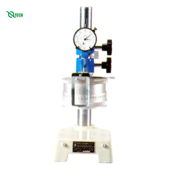 Dụng cụ hiệu chuẩn đồng hồ so Kudale DCT-027 (0.0002mm)