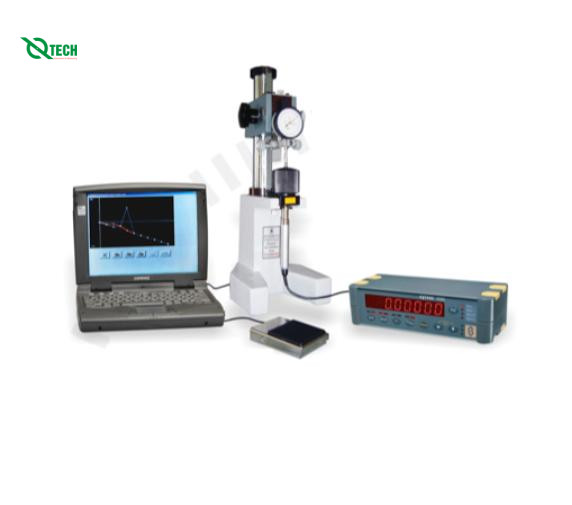 Dụng cụ hiệu chuẩn đồng hồ so Kudale P - 25 (0.0001)