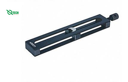 Kẹp giữ căn mẫu cho hiệu chuẩn độ dài Insize 6881-A1 (0-25mm)
