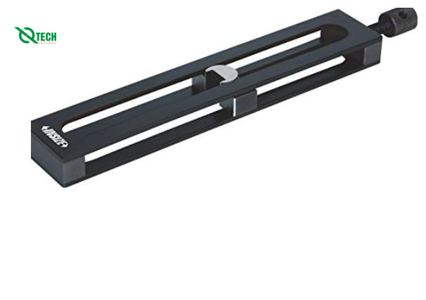 Kẹp giữ căn mẫu cho hiệu chuẩn độ dài Insize 6881-A4 (100-200mm)