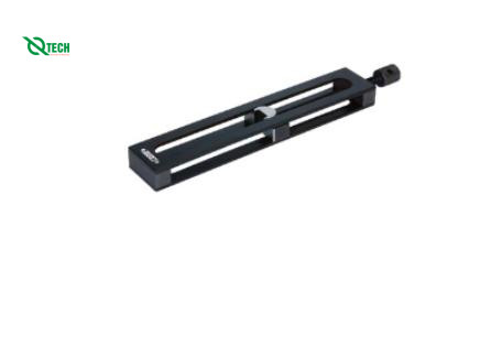 Kẹp giữ căn mẫu cho hiệu chuẩn độ dài Insize 6881-A7 (500-750mm)