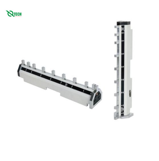 Bộ căn mẫu cho thước đo cao Insize 6884-600 (0-600 mm)