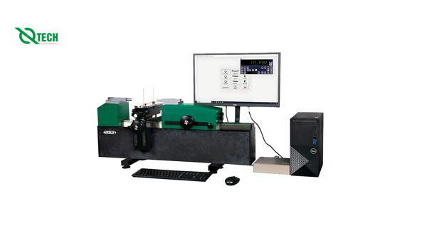 Máy đo chiều dài Insize ISQ-ULM500