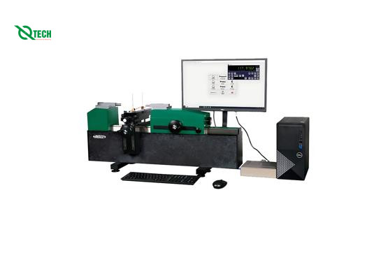 Máy đo chiều dài Insize ISQ-ULM1500 (1530mm)