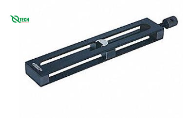 Kẹp giữ căn mẫu cho hiệu chuẩn độ dài Insize 68811-A2 (25-50mm)