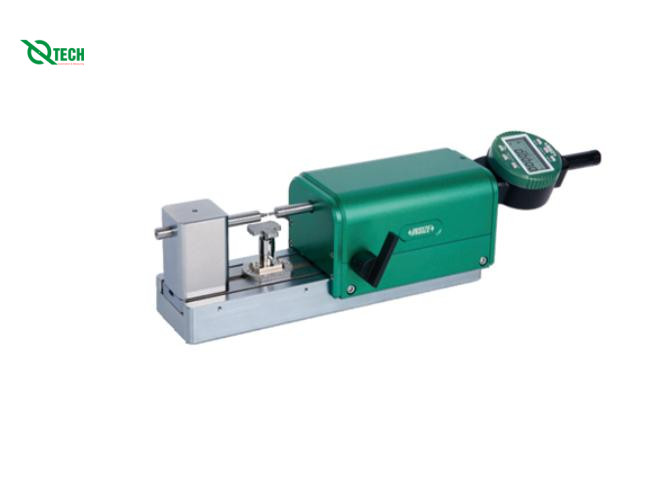 Thiết bị đo độ dài để bàn Insize 6849-60 (0–60 mm)