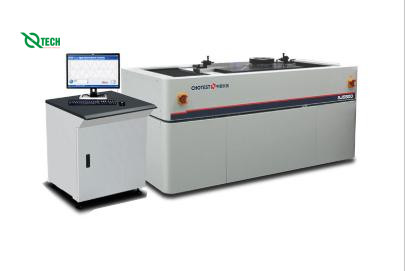 Máy kiểm tra ren Chotest SJ5500-400 (2.5~450mm; 1.0~450mm; 0.01μm)