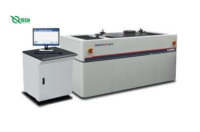 Máy kiểm tra ren Chotest SJ5500-300 (2.5~350mm; 1.0~350mm; 0.01μm)