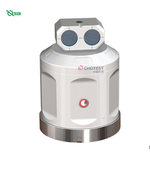 Bàn xoay chính xác Chotest WR50 (0~360°; 0.1")