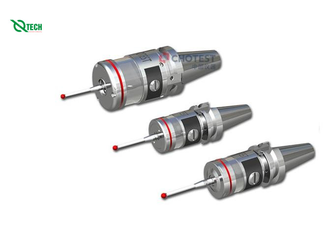 Đầu dò máy công cụ Chotest PO40 (φ40 mm* L50mm)