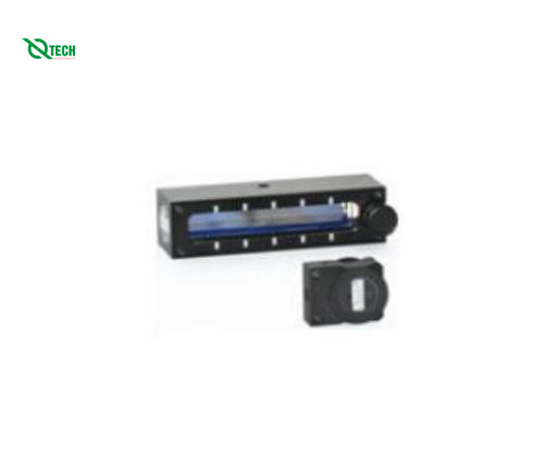 Lăng kính đo độ thẳng Chotest 3011030 (0.1-4m)
