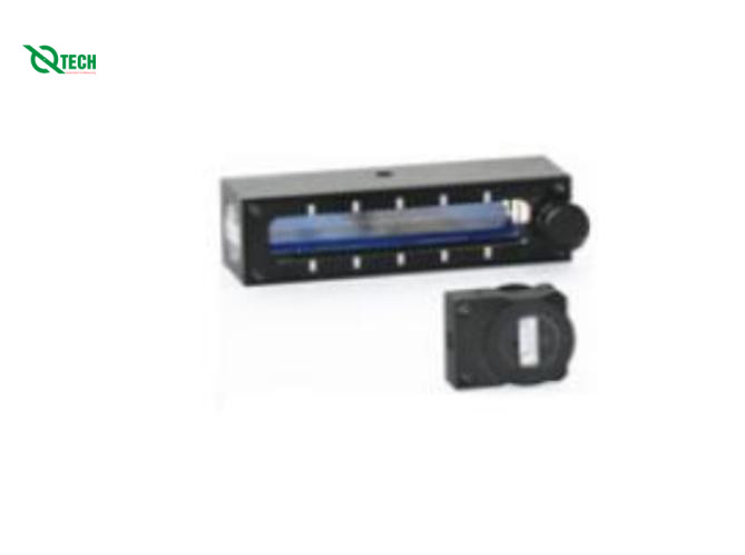 Lăng kính đo độ thẳng Chotest 3011031 (1-20m)