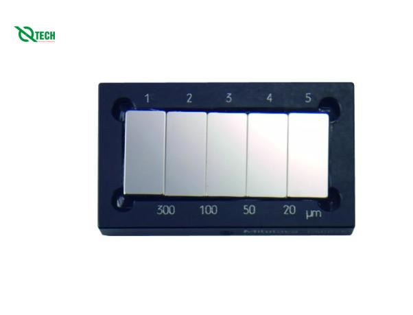 Khối bậc chuẩn Mitutoyo 516-199 (300, 100, 50, 20µm)