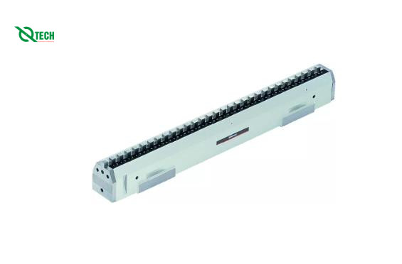Dụng cụ kiểm tra độ chính xác máy đo tọa độ 3D CMM Mitutoyo 515-711 (0-18.5")