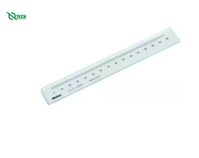 Dụng cụ hiệu chuẩn chiều dài Mitutoyo 182-513-10 (0-150mm, 0.1mm)