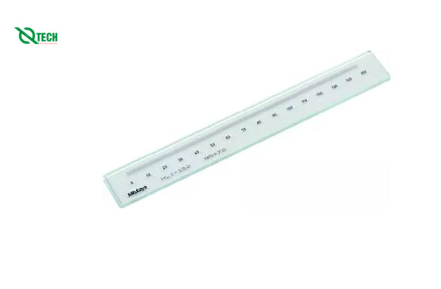 Dụng cụ hiệu chuẩn chiều dài Mitutoyo 182-512-10 (0-100mm, 0.1mm)