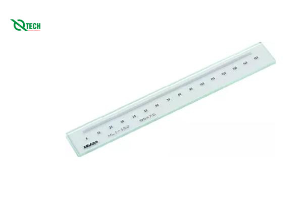 Dụng cụ hiệu chuẩn chiều dài Mitutoyo 182-521-10 (0-100mm, 0.5mm)