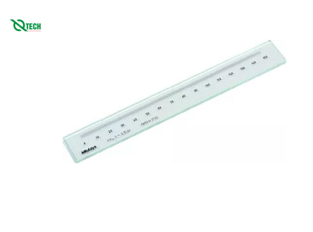 Dụng cụ hiệu chuẩn chiều dài Mitutoyo 182-511-10 (0-50mm, 0.1mm)
