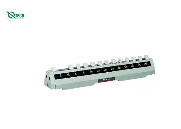 Thiết bị hiệu chuẩn panme Mitutoyo 515-586 (25-600mm)