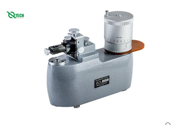 Thiết bị hiệu chuẩn đồng hồ so Mitutoyo 512-105