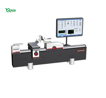 Máy đo độ dài Chotest SJ5100-1000A (0.7~900mm; 0~1040mm; 0.01μm)