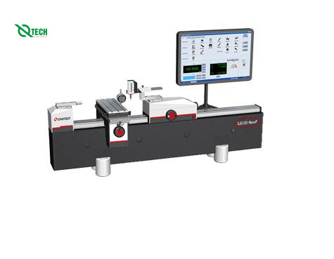 Máy đo độ dài Chotest SJ5100-300A (0.7~200mm; 0~340mm; 0.01μm)
