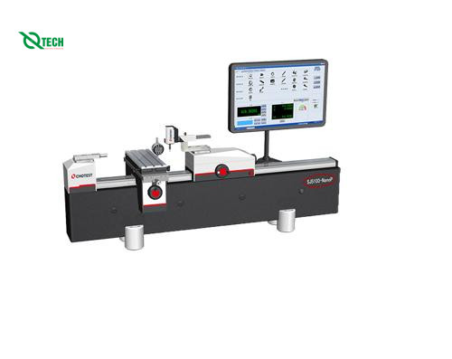 Máy đo độ dài Chotest SJ5100-UP1000 (0.7~900mm; 0~1040mm; 0.01μm)