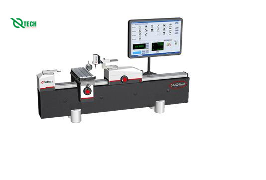 Máy đo độ dài Chotest SJ5100-UP600 (0.7~500mm; 0~640mm; 0.01μm)