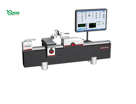 Máy đo độ dài Chotest SJ5100-UP300 (0.7~200mm, 0~340mm; 0.01μm)