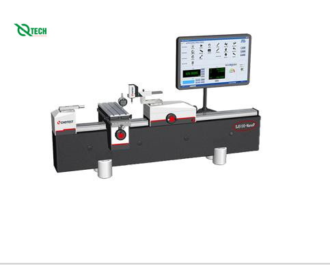 Máy đo độ dài Chotest SJ5100-1500A (0.7~1400mm; 0~1540mm; 0.01μm)